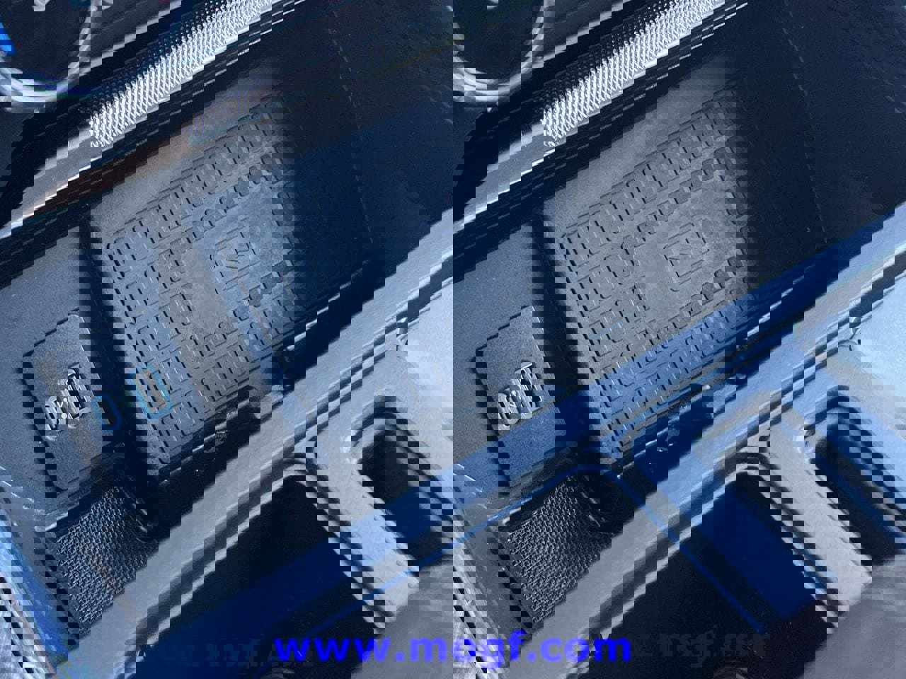 Certified 2022 Ford F150 King Ranch w/ Equipment Group 601A High image 16