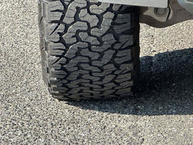 Certified 2024 Ford F150 Raptor AWD/4WD image 14