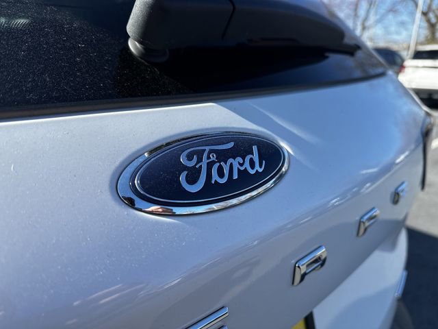 Certified 2022 Ford Escape SE w/ Convenience Package image 47