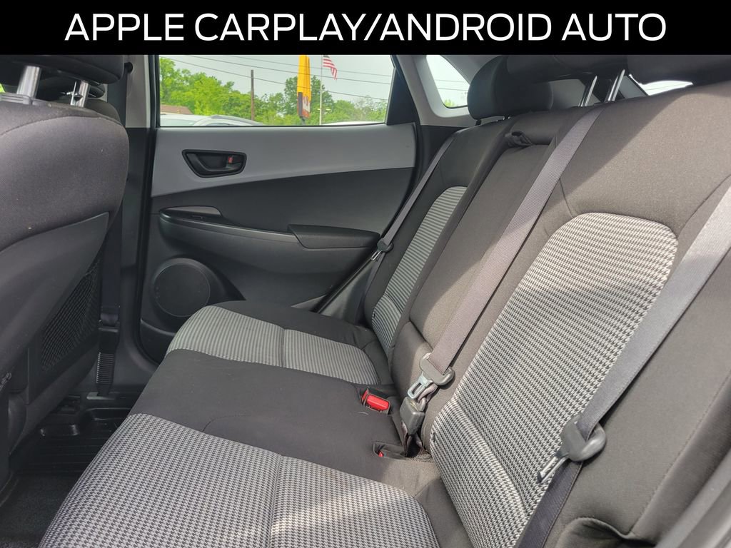 Used 2020 Hyundai Kona SEL AWD/4WD image 10