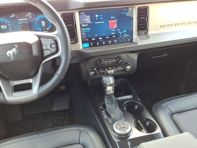 Certified 2025 Ford Bronco Outer Banks image 22