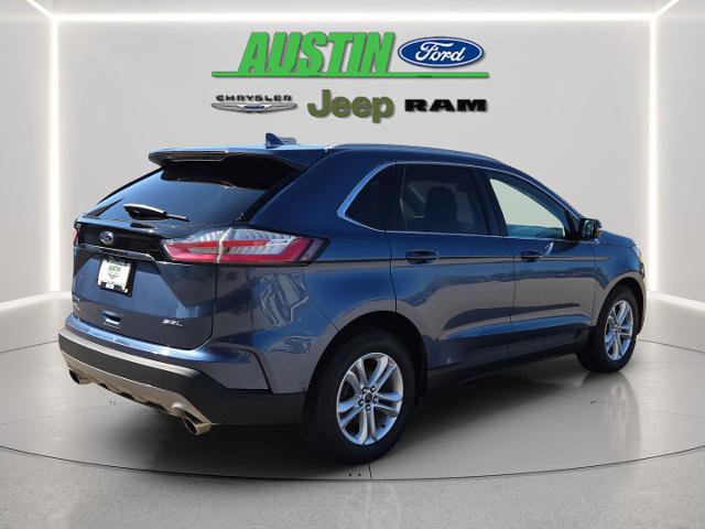 Certified 2019 Ford Edge SEL w/ Equipment Group 201A AWD/4WD image 5