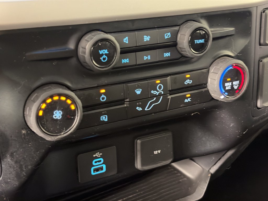 Certified 2023 Ford F250 XL w/ STX Appearance Package AWD/4WD image 22