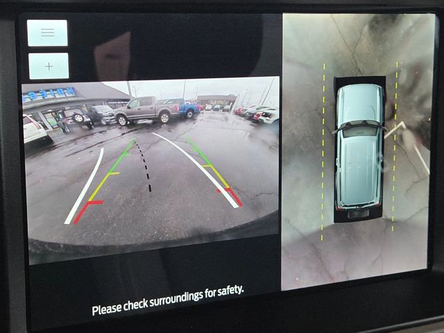 Certified 2022 Ford Bronco Wildtrak image 18