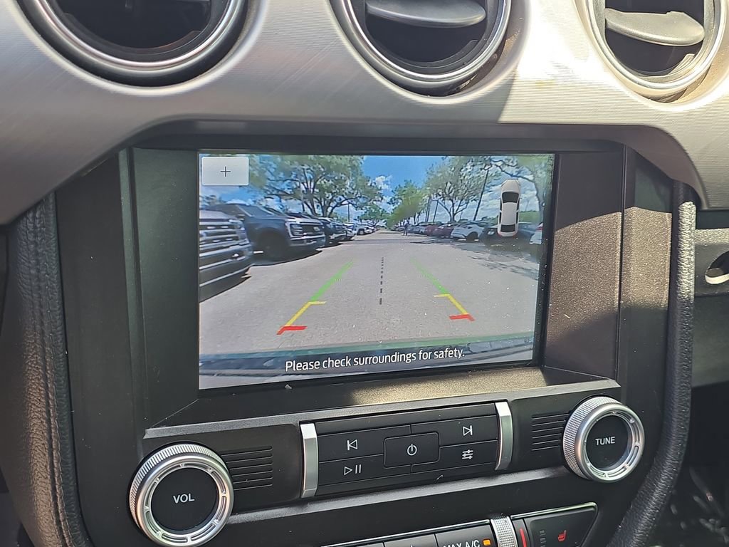 Certified 2022 Ford Mustang GT Premium w/ Equipment Group 401A image 18