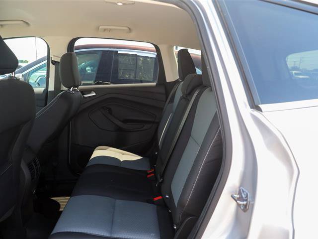 Certified 2018 Ford Escape SE w/ Ford Safe & Smart Package FWD image 21