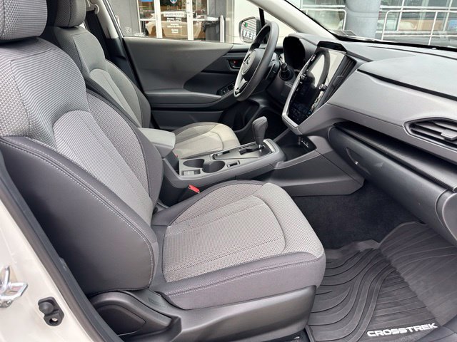 Used 2024 Subaru Crosstrek 2.0i Premium AWD/4WD image 53