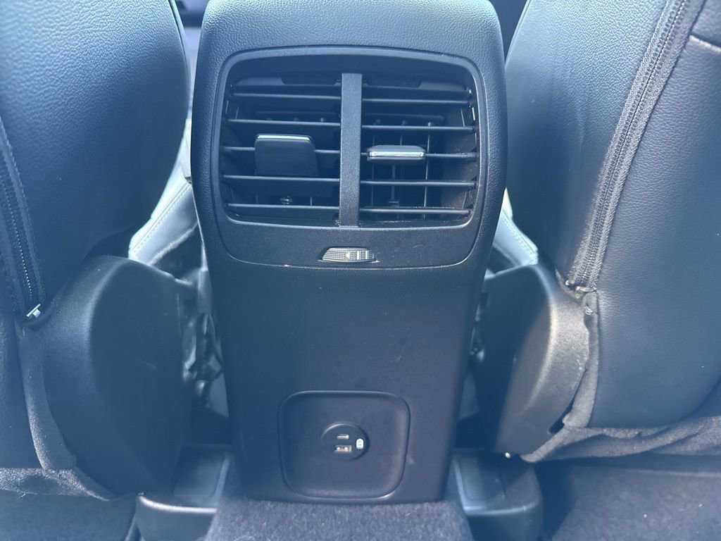 Certified 2022 Ford Escape Titanium w/ Class II Trailer Tow Package image 12