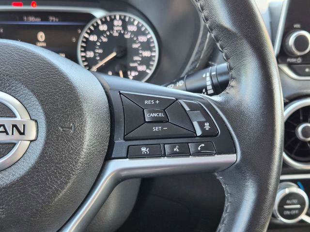 Used 2021 Nissan Sentra SV image 25