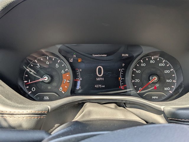 Used 2023 Jeep Compass Limited AWD/4WD image 14