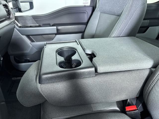 Certified 2024 Ford F150 XLT w/ Tow/Haul Package image 15