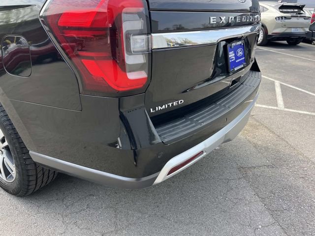 Certified 2024 Ford Expedition Max Limited image 10