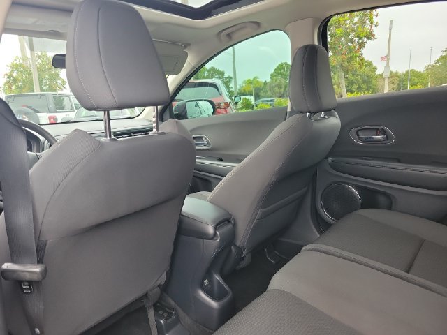 Used 2020 Honda HR-V EX image 14