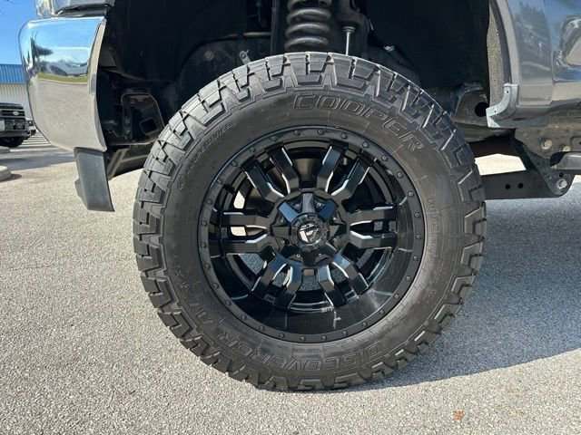 Certified 2019 Ford F250 XLT image 26