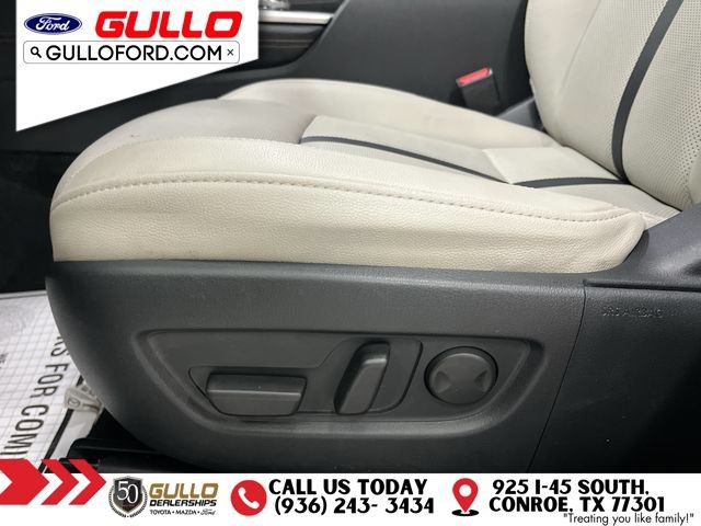 Used 2024 MAZDA CX-90 3.3 Turbo w/ Preferred Plus AWD/4WD image 22