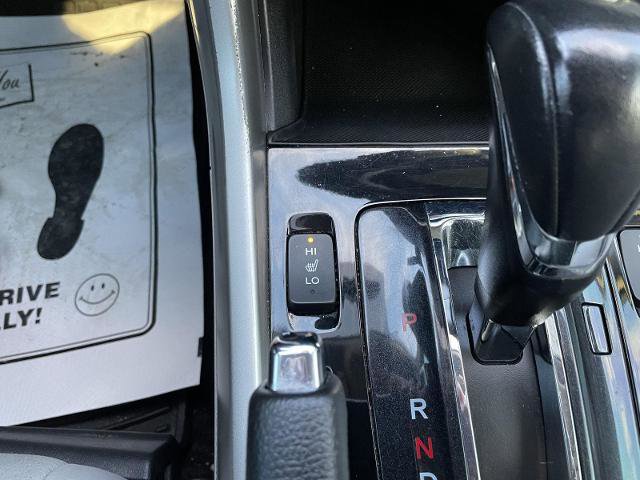 Used 2017 Honda Accord EX-L image 27