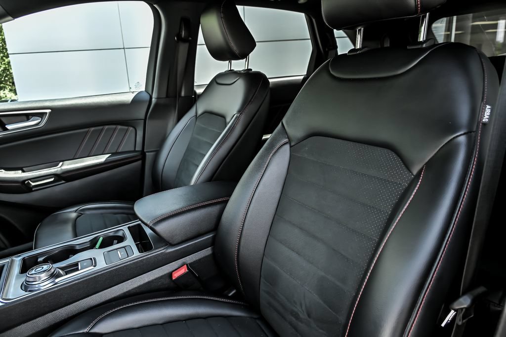 Certified 2023 Ford Edge ST-Line AWD/4WD image 17