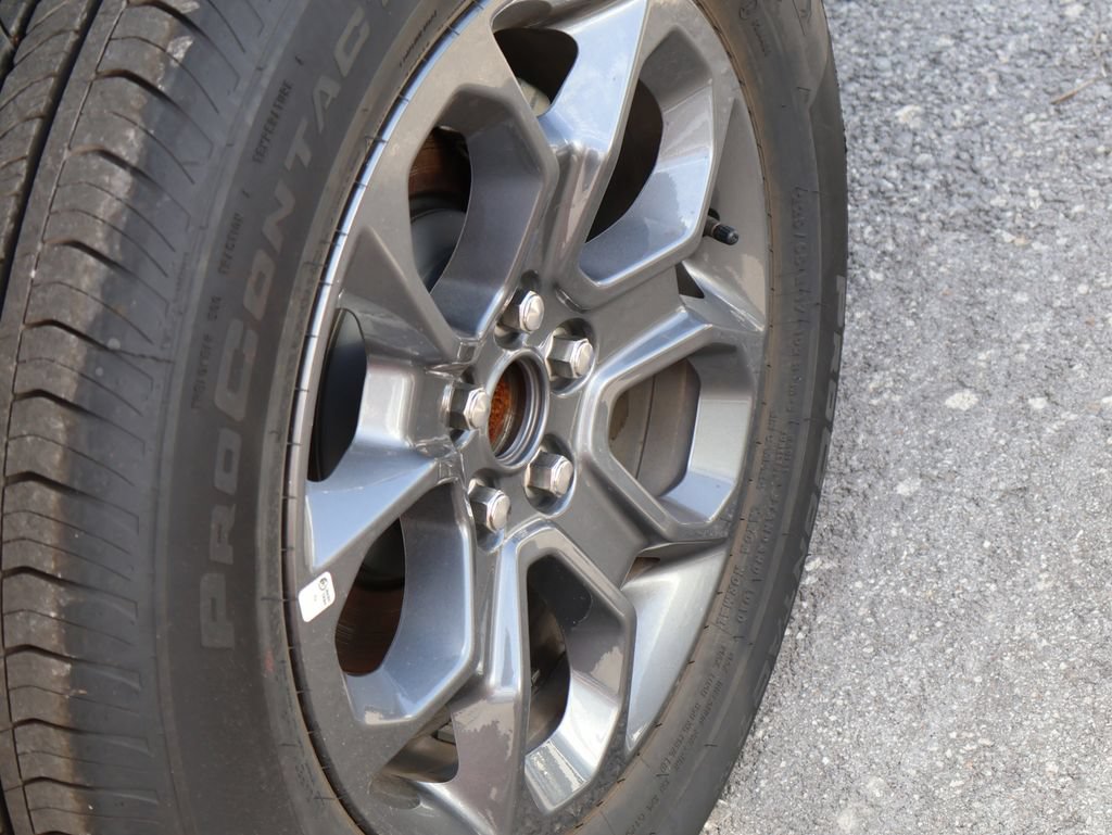 Certified 2026 Ford Maverick XLT FWD image 26