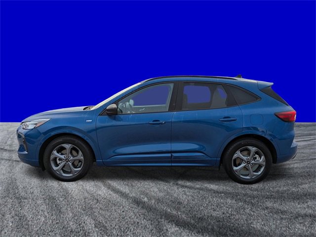 Certified 2023 Ford Escape ST-Line w/ Tech Pack #1 image 7