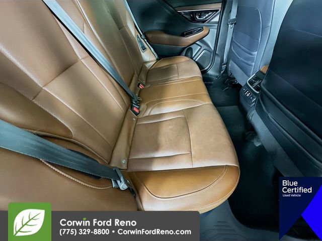 Used 2024 Subaru Outback Touring image 32