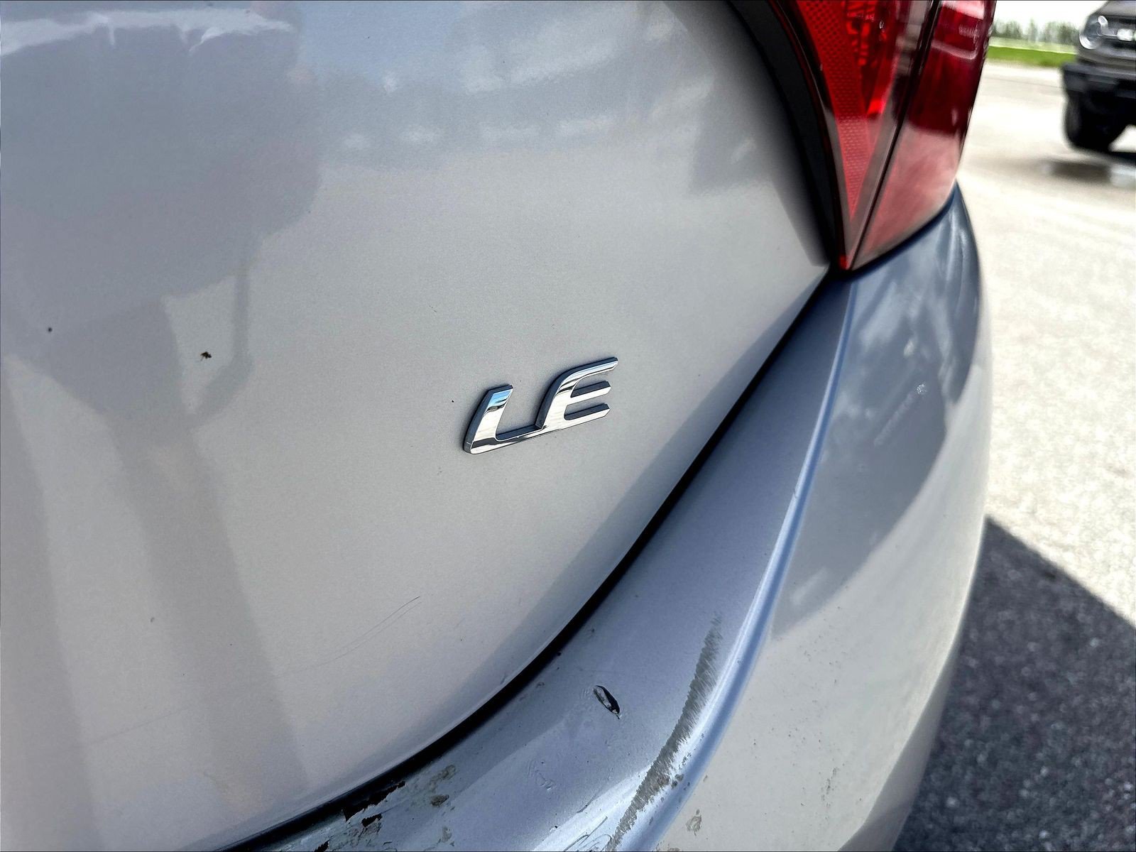 Used 2017 Toyota Corolla LE FWD image 26