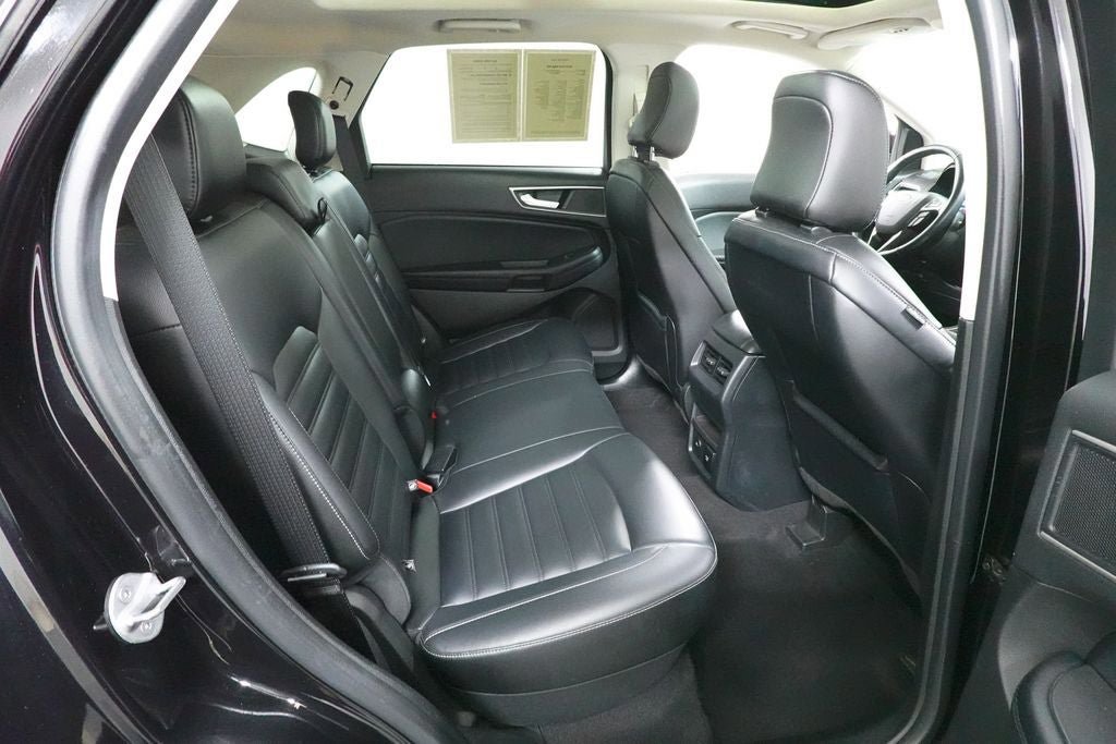 Certified 2023 Ford Edge SEL w/ Convenience Package AWD/4WD image 31