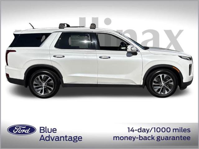 Used 2021 Hyundai Palisade SEL w/ Cargo Package image 2