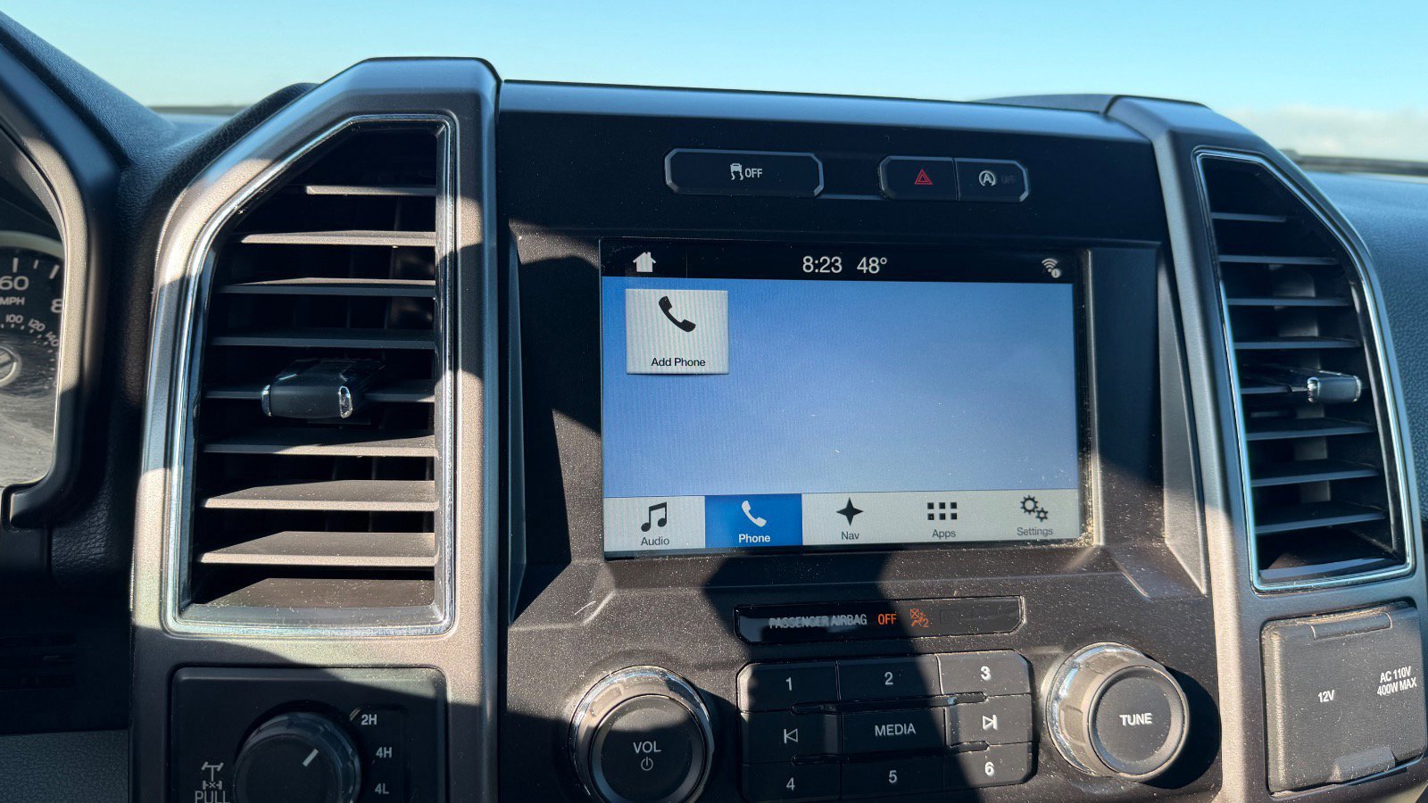 Certified 2017 Ford F150 XLT w/ Equipment Group 302A Luxury image 34