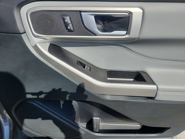 Certified 2023 Ford Explorer XLT AWD/4WD image 36