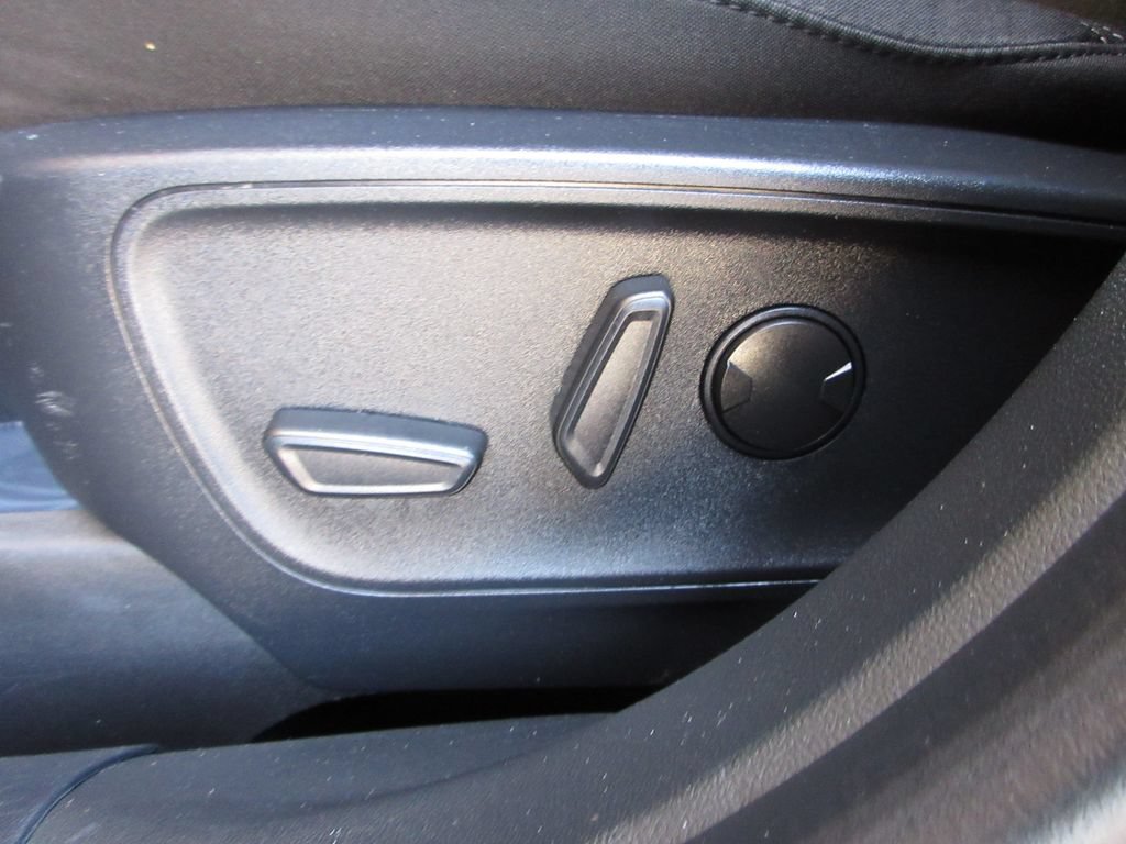 Certified 2024 Ford Escape Active FWD image 12