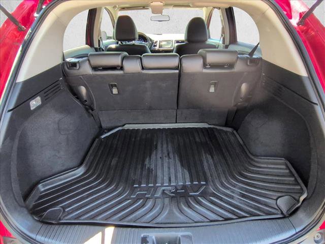 Used 2018 Honda HR-V EX-L image 6