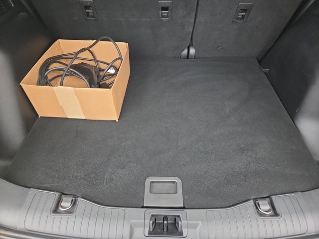 Certified 2023 Ford Escape SE image 21