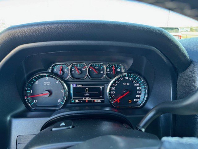 Used 2017 Chevrolet Silverado 1500 LT w/ All Star Edition image 16