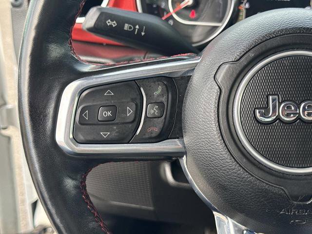 Used 2021 Jeep Gladiator Rubicon image 14