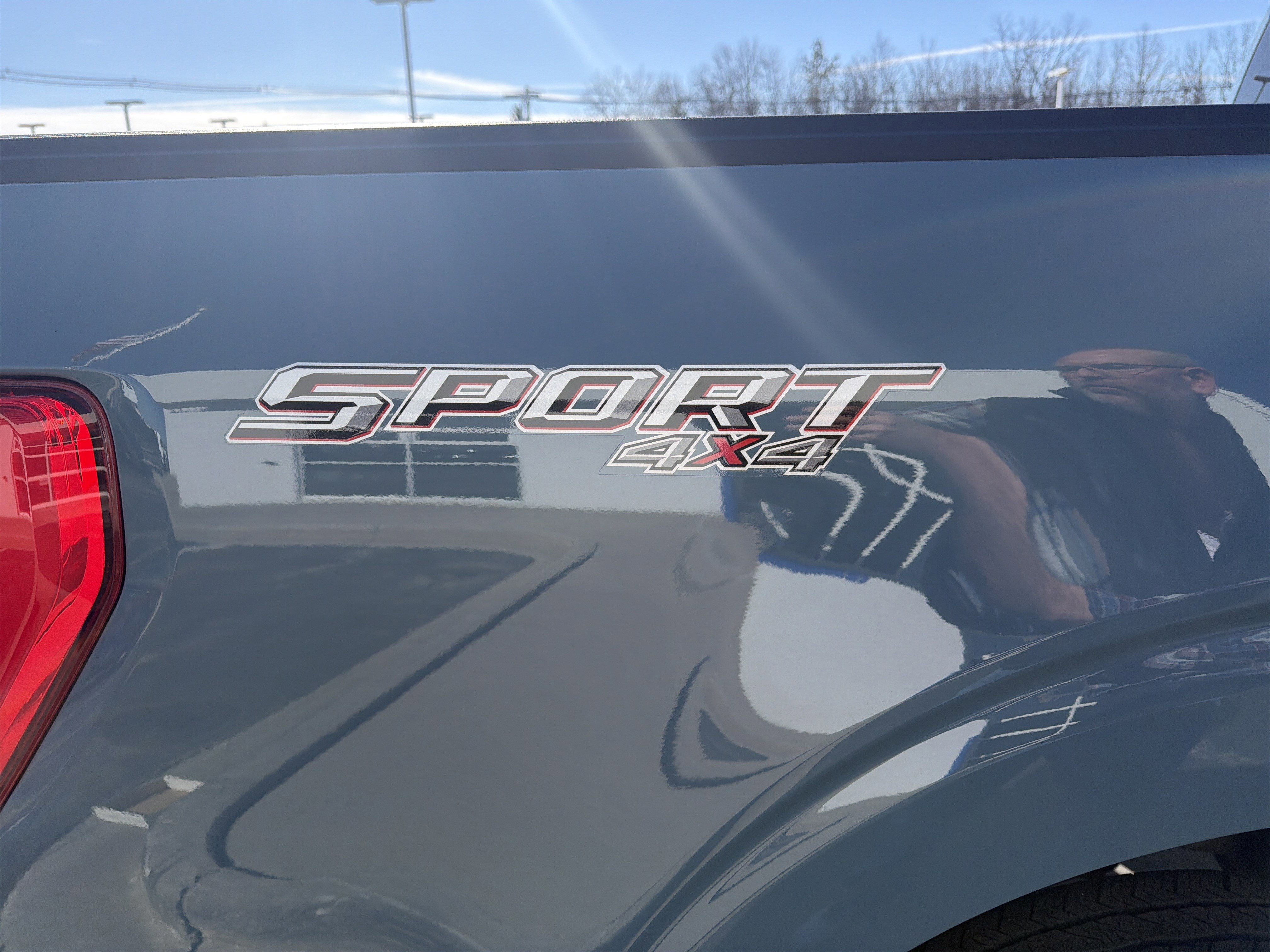 Certified 2023 Ford F150 Lariat image 18