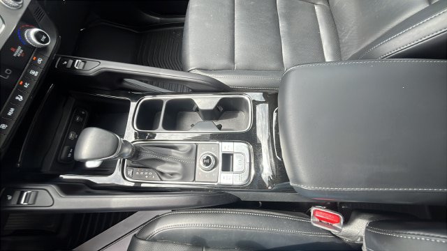 Used 2024 Kia Telluride S w/ S Sunroof Package AWD/4WD image 17
