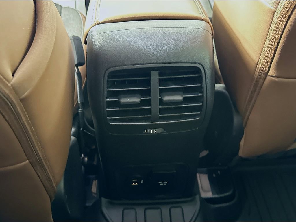 Certified 2024 Ford Bronco Sport Outer Banks w/ Tech Package image 26