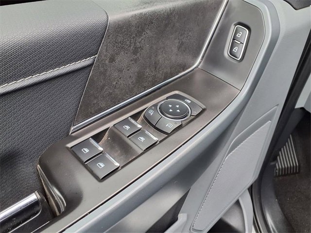 Certified 2024 Ford F150 XLT w/ Mobile Office Package image 17