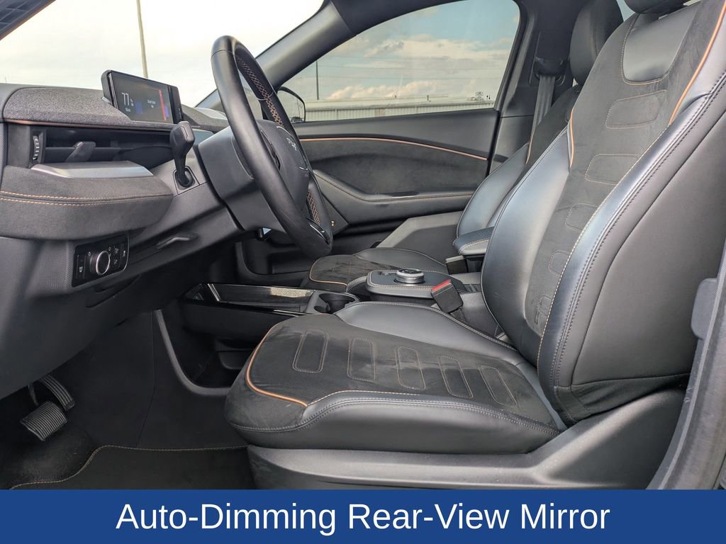 Certified 2023 Ford Mustang Mach-E GT image 22