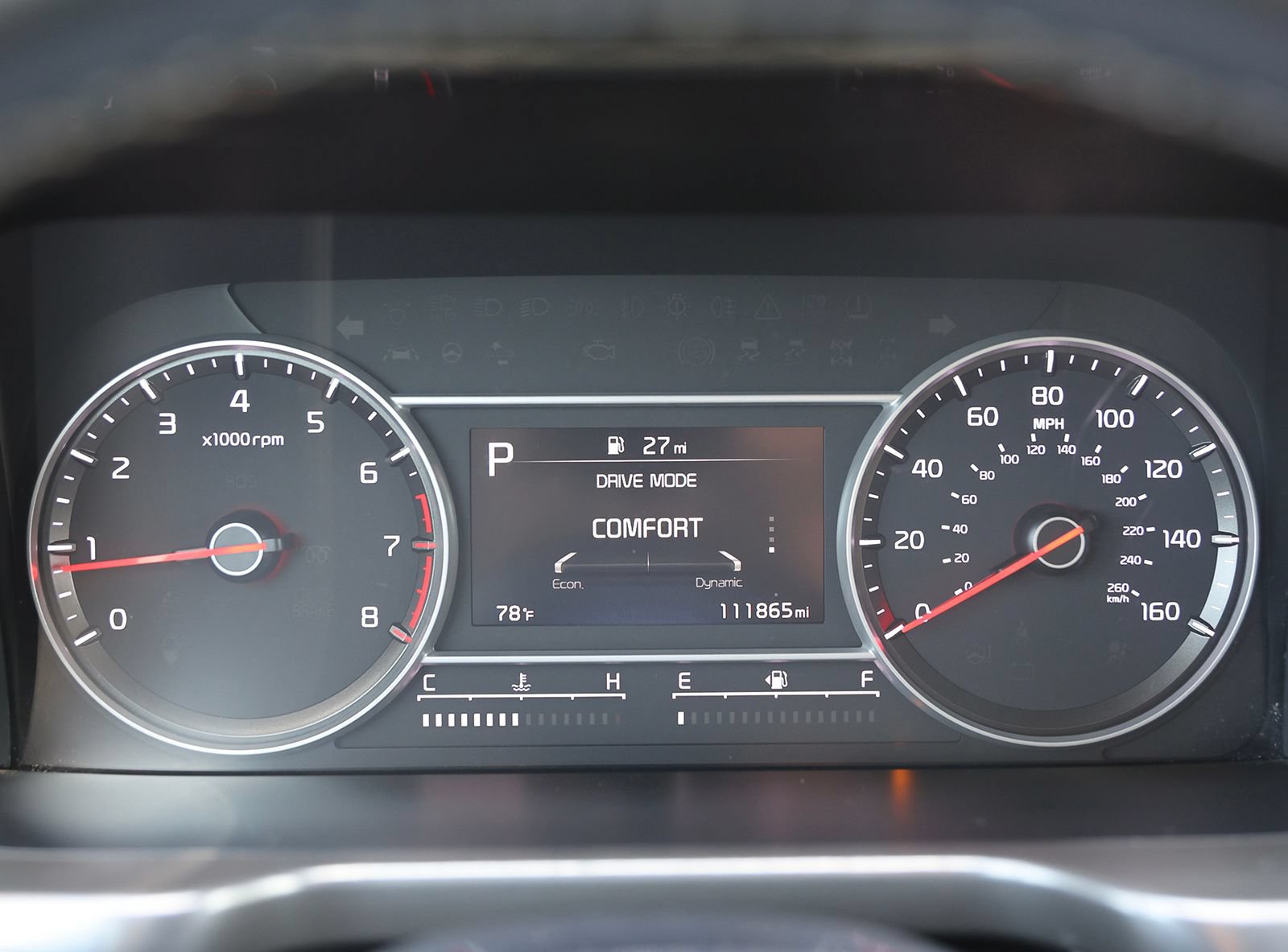 Used 2022 Kia Sorento SX AWD/4WD image 39