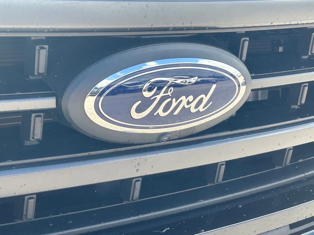 Certified 2022 Ford F150 Lariat image 24