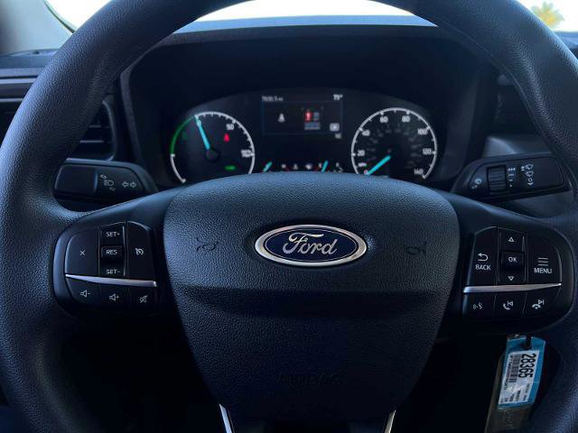 Certified 2024 Ford Maverick XL image 15