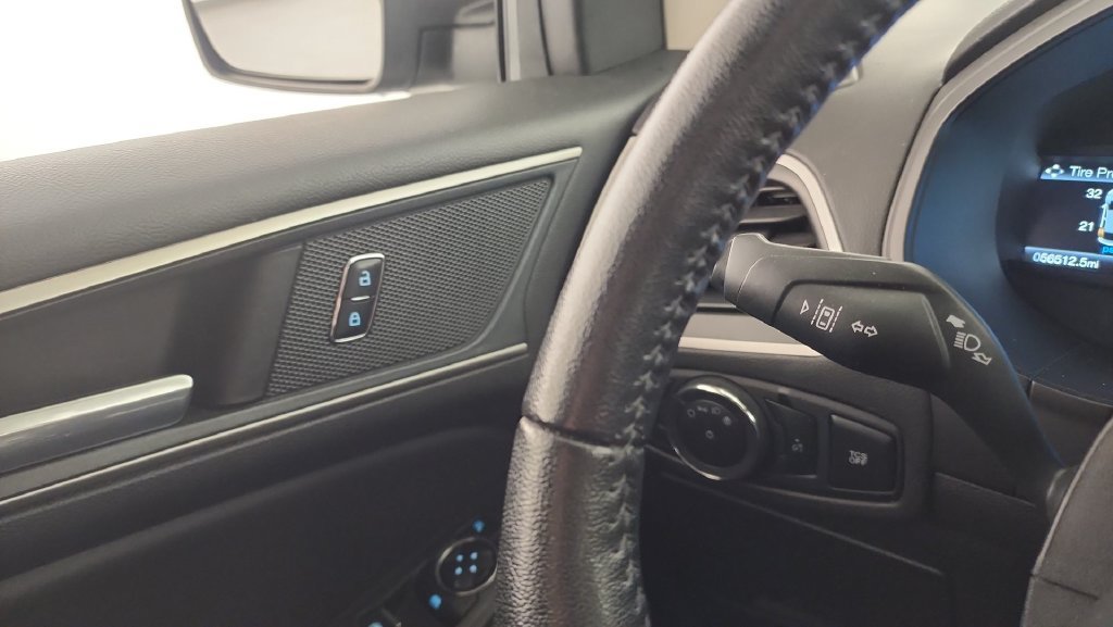 Certified 2024 Ford Edge SEL AWD/4WD image 18