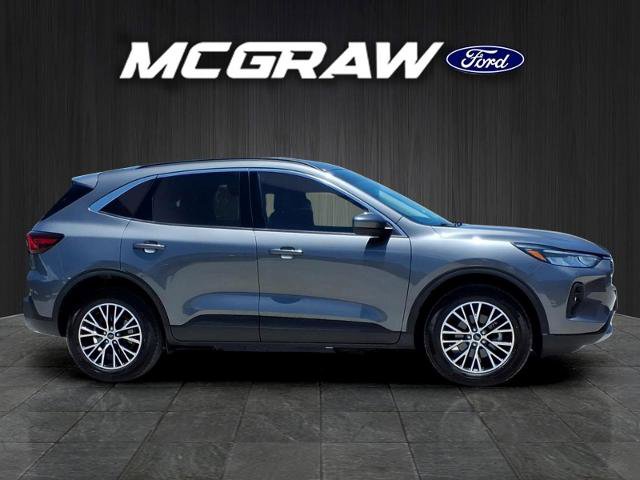 Certified 2024 Ford Escape SE FWD image 6