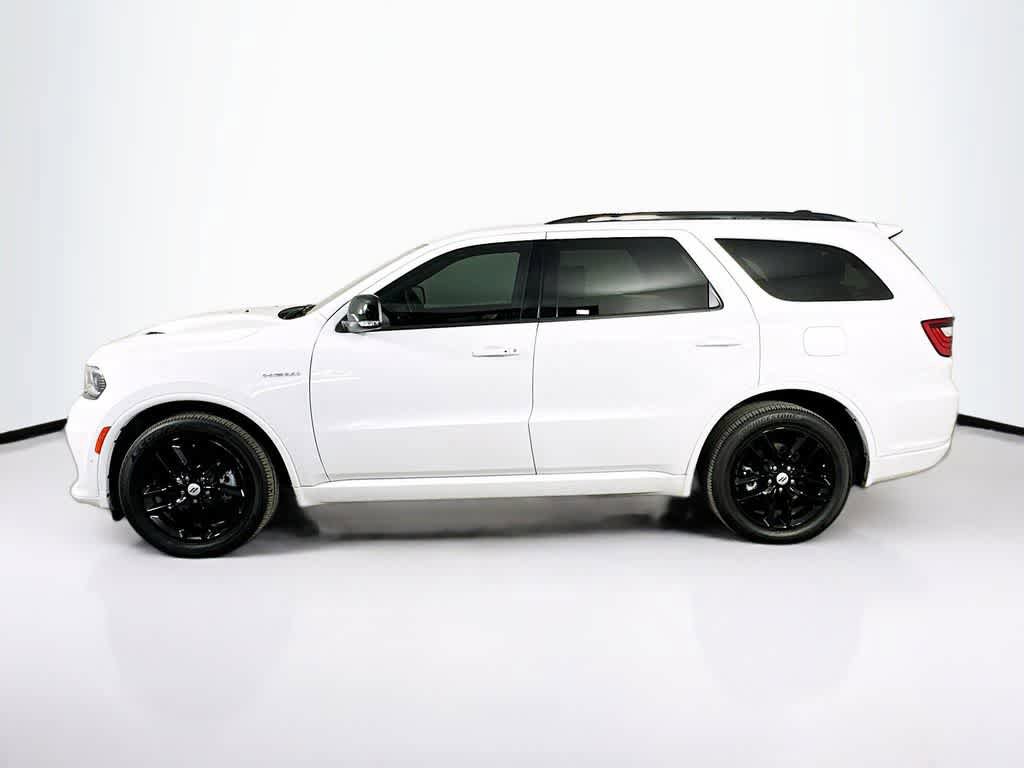 Used 2025 Dodge Durango R/T AWD/4WD image 3