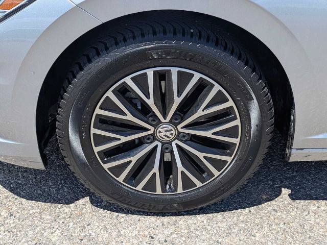 Used 2021 Volkswagen Jetta S FWD image 12