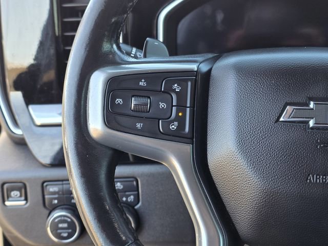 Used 2023 Chevrolet Silverado 1500 LT Trail Boss image 23
