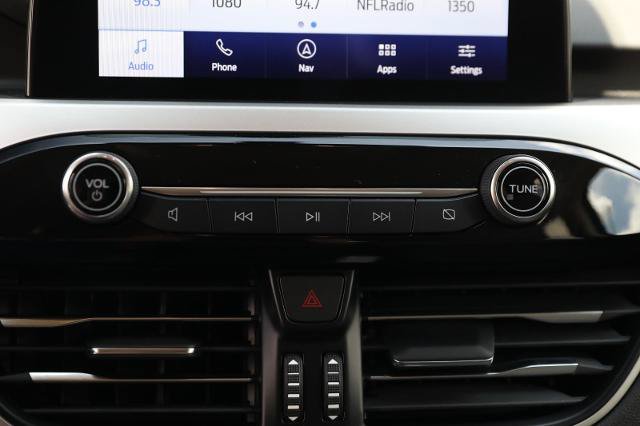 Certified 2020 Ford Escape SE FWD image 38