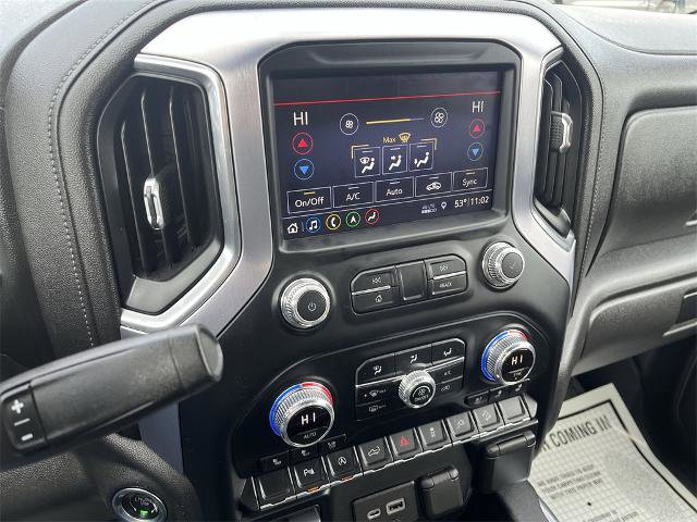Used 2019 GMC Sierra 1500 SLT w/ SLT Premium Package image 11