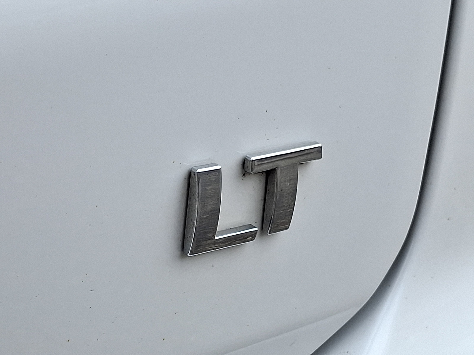 Used 2019 Chevrolet Equinox LT FWD image 31